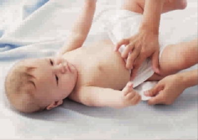 宝宝红屁屁一招搞定,宝宝红屁屁严重性