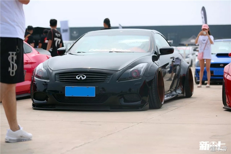 g35英菲尼迪改装案例视频,英菲尼迪g37coupe改装案例