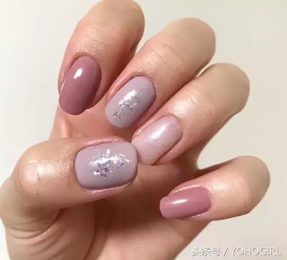 好用的甲油胶无毒,甲油胶怎样用得最干净