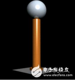 微型特斯拉线圈制作教程,24v特斯拉线圈制作视频