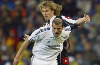 每日邮报评历史前100球员,每日邮报100大球星