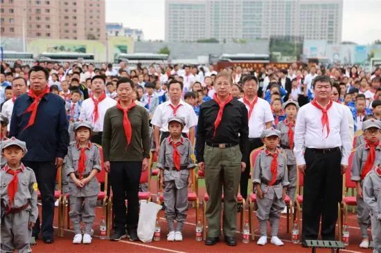 通辽市重磅新闻,通辽发布最新消息