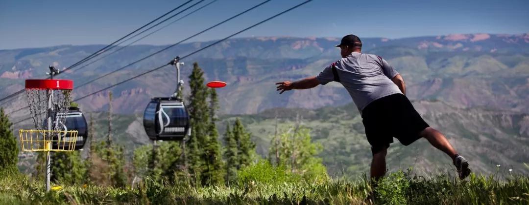 从丹佛到墨尔本,丹佛到阿斯本旅行攻略
