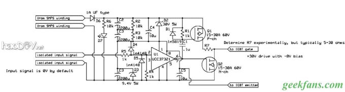 特斯拉线圈自制diy,手持特斯拉线圈diy制作