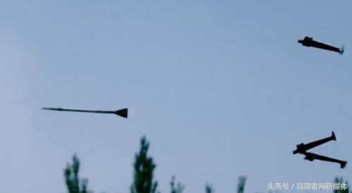 尾翼稳定脱壳穿甲弹不会跳弹？CCTV居然来打脸了