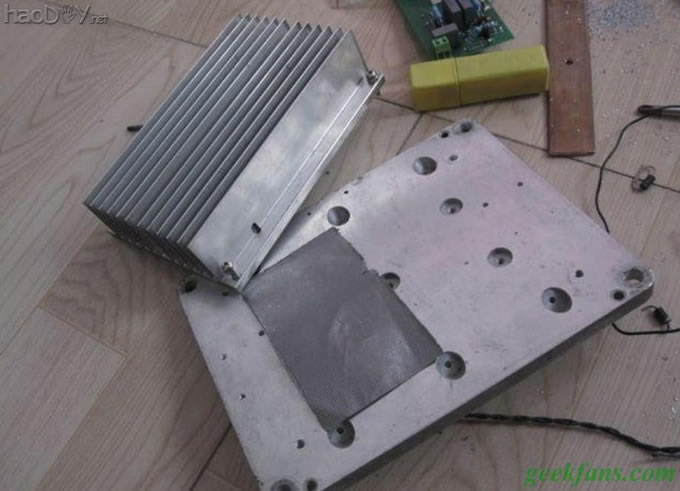 特斯拉线圈自制diy,手持特斯拉线圈diy制作