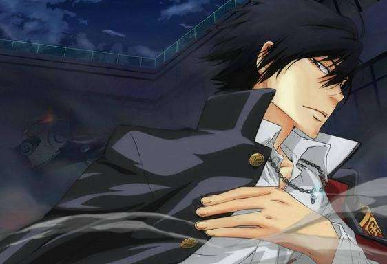 动漫中二模仿,错的不是我的世界英文