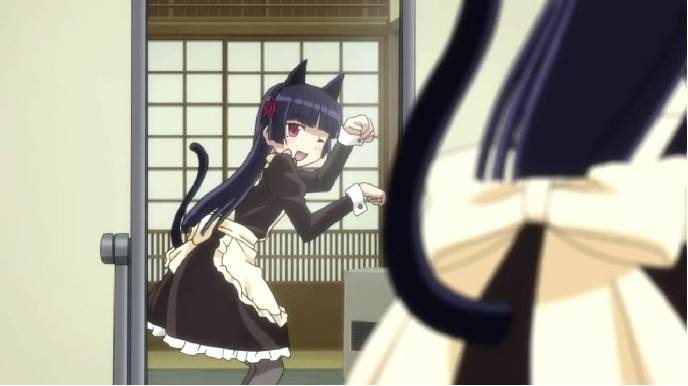 动漫中二模仿,错的不是我的世界英文