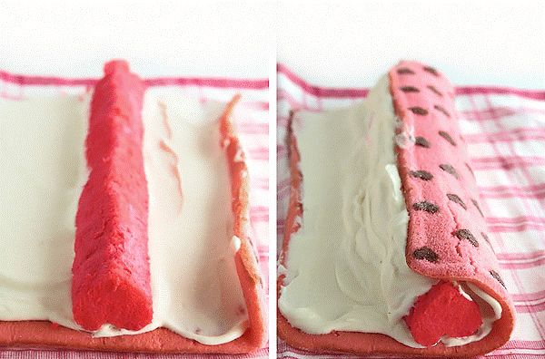 用甜品向你发射爱的小心心，提前预定七夕的甜蜜暴击！