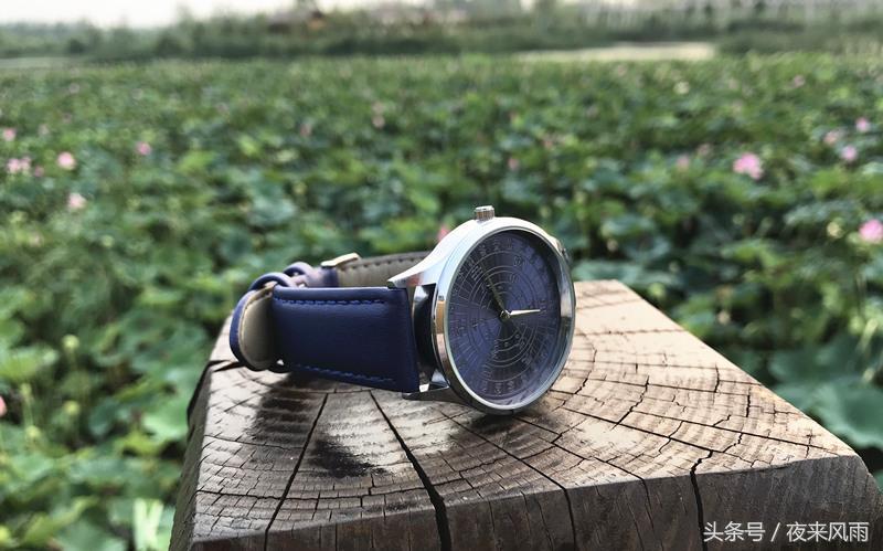 低调且不失奢华的手表有哪些,哪款手表不奢华但是有品位