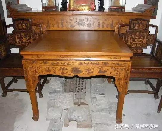 柴木是什么木质,你知道什么叫木匠吗