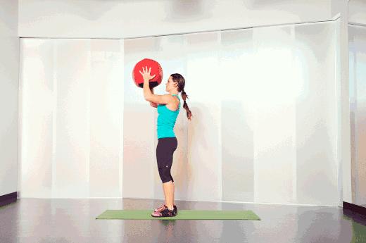 减脂最快的方法5天瘦十斤,高效减脂教程女生初级减重