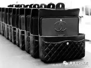 用奢侈品来讲解金融，女生一看就懂！