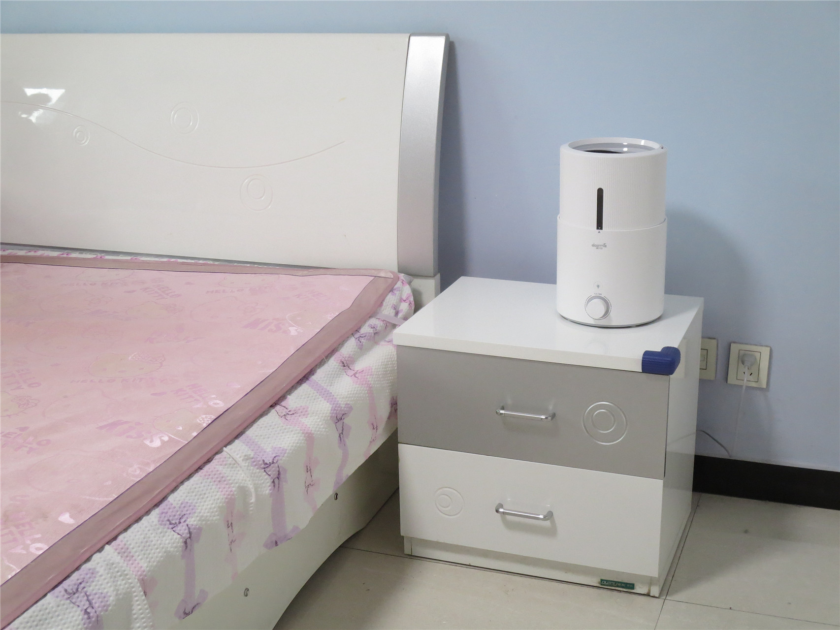 德尔玛加湿器水雾,德尔玛加湿器无雾