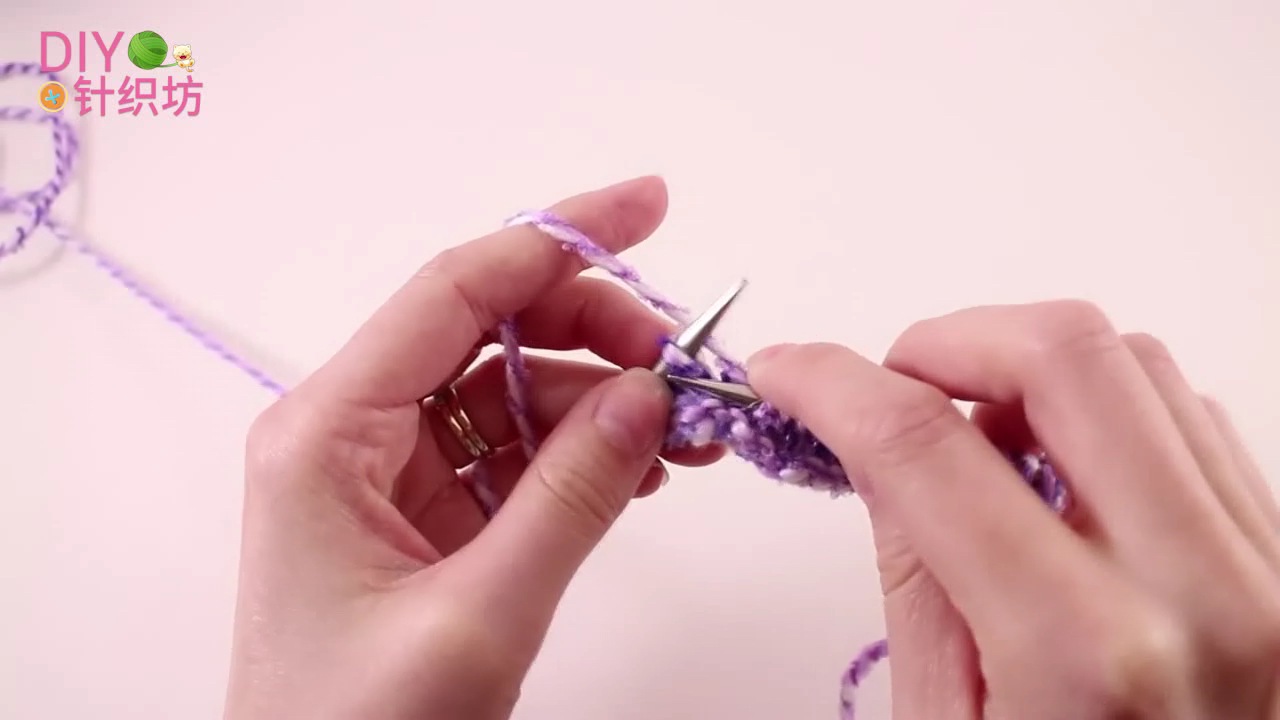 蝴蝶结头带款式大全直播,婴幼儿钩针织物