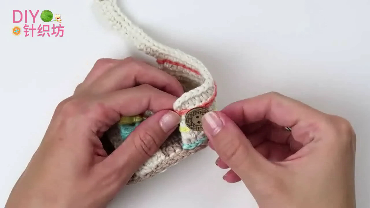 婴儿鞋1-2岁钩针公主凉鞋,钩针编织婴儿鞋教程