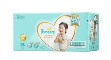 纸尿裤618省钱功课,让宝宝安睡一整晚的纸尿裤测评