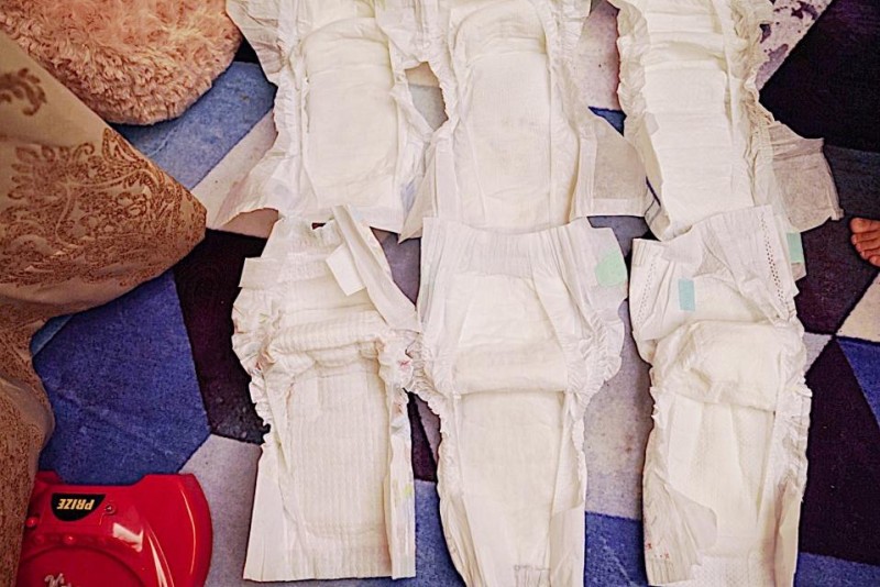 最省心的纸尿裤,口碑最好的十大纸尿裤帮宝适