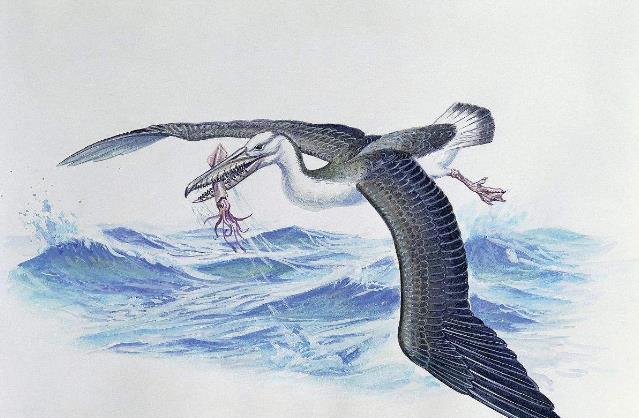 远古泰坦生物排行榜,远古时期厉害的10只巨型动物