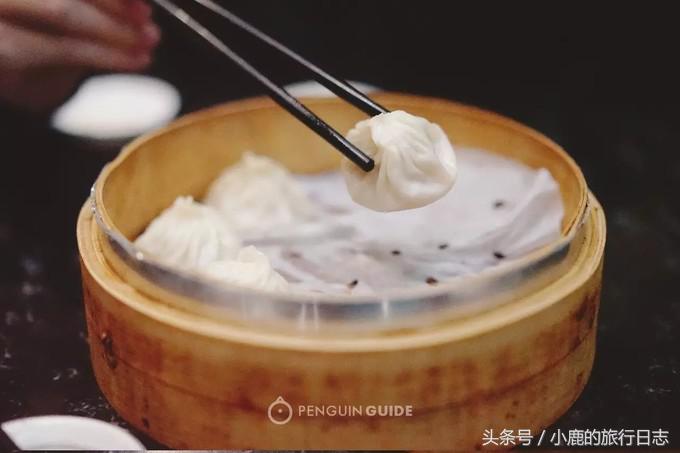 上海正宗小笼包哪家最好吃 (上海小笼包哪家最好吃)