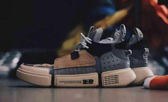 李宁近几年比较火的鞋,李宁最近火的鞋子