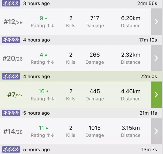 绝地求生4am孤存怎么了,绝地求生4am孤存天秀超帅19杀吃鸡