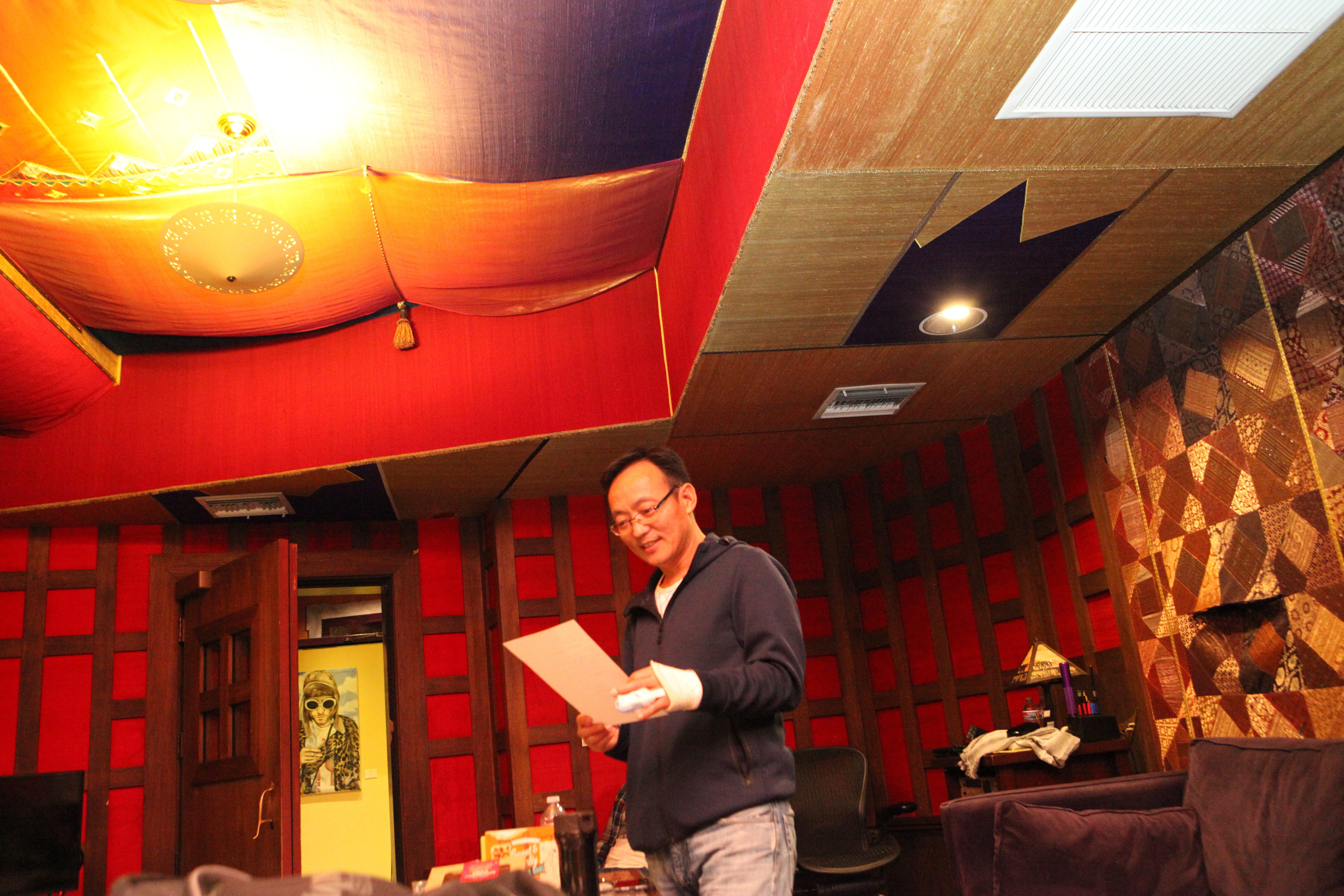 魔幻神奇的音乐,魔幻神奇音乐