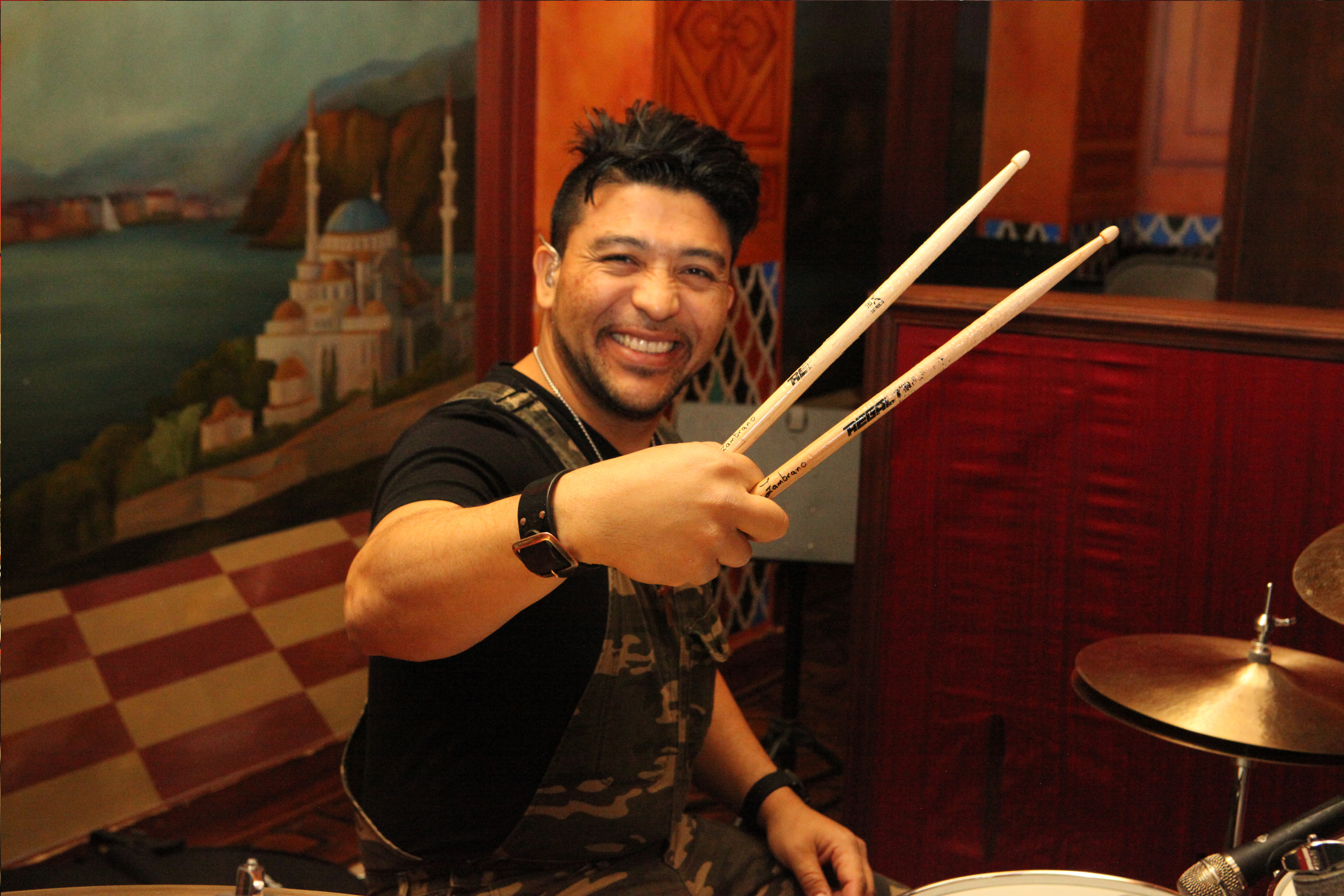 魔幻神奇音乐,魔幻拉丁舞男女双人舞