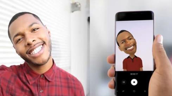 科技来电手机测评,科技美学三星s9+和note9