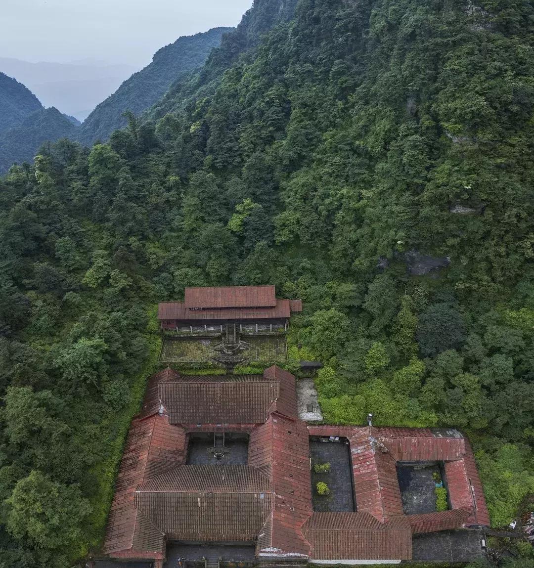 纯寺庙住宿推荐,最奢华的寺庙住宿