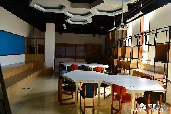 市实验高中郑州学校,郑州实验高级中学算重点吗