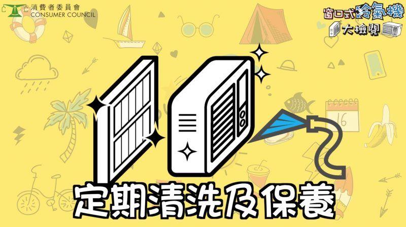 香港消委会,香港消委会测试空调