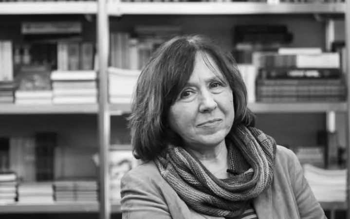 诺奖得主自传,诺奖口述实录