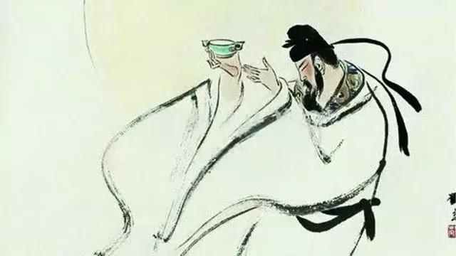 李白必背50首唐诗长诗,李白最著名古诗10首