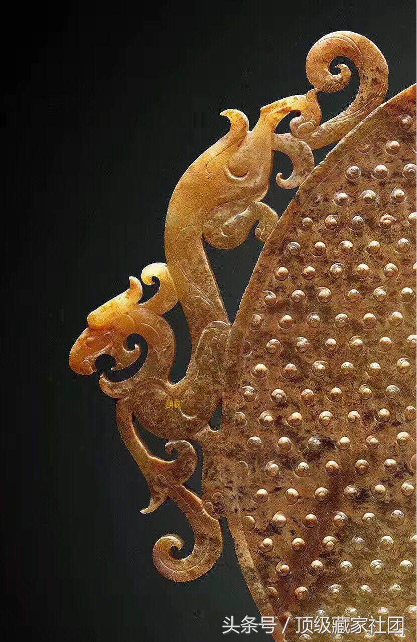 珠宝的四大名玉,珠宝玉的鉴别方法