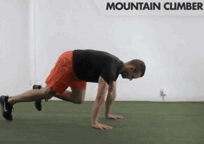 想增加肌肉怎么办,肌耐力训练和力量训练有啥区别