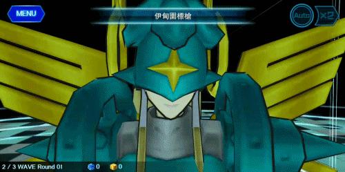 推荐好玩的数码宝贝,rpg数码宝贝养成游戏