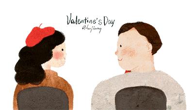 送她一颗“跳动的心”,这一生只为她一个人心动~