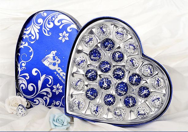 七夕礼物指南,七夕送礼指南