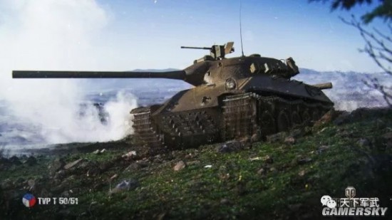坦克世界查狄伦25t被削弱了什么,坦克世界查狄伦25t平衡机制