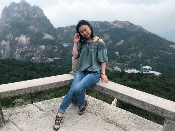 云深不知处格局,黄山风水奇穴