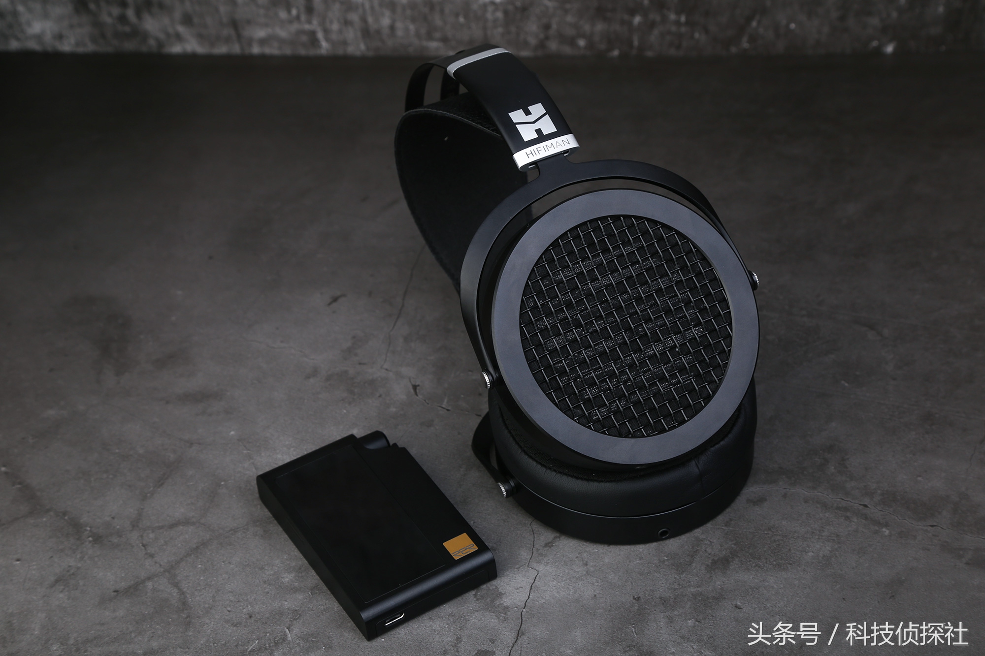 目前最顶级国砖HIFIMANR2R2000太子*放播**器评测