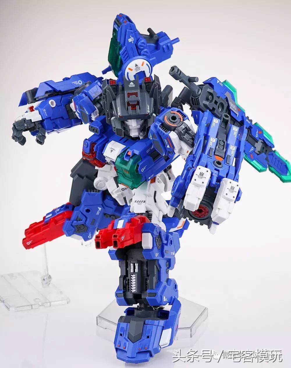 模玩资讯：诚造社奥丁终于出货！