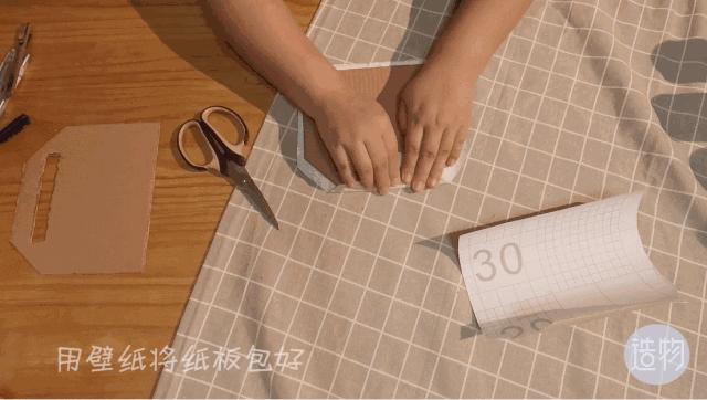 t恤简单缝几针,小妙招缝衣服三角缝