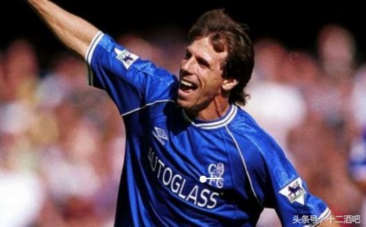 英超最厉害的十大名人,英超影响力第一人