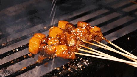 株洲好吃的烧烤地方推荐,株洲最正宗的烧烤