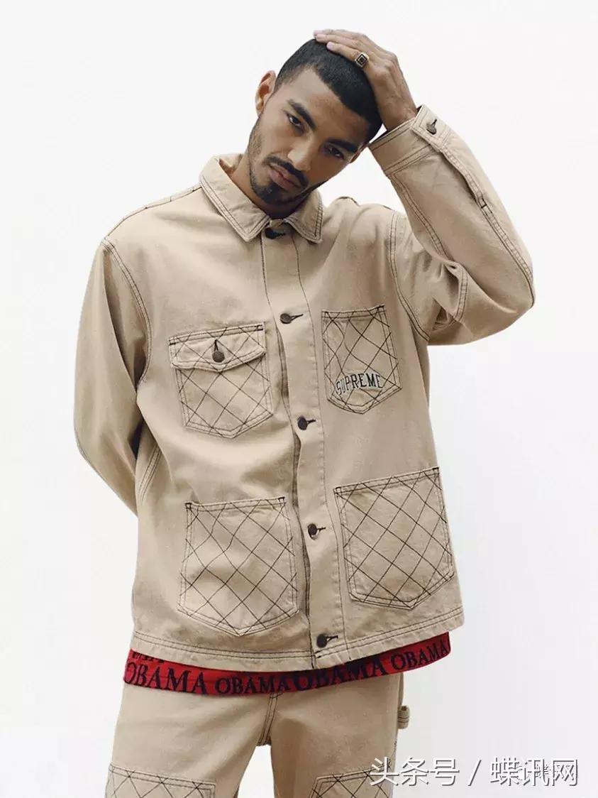 潮牌大佬supreme,supreme十大良心单品