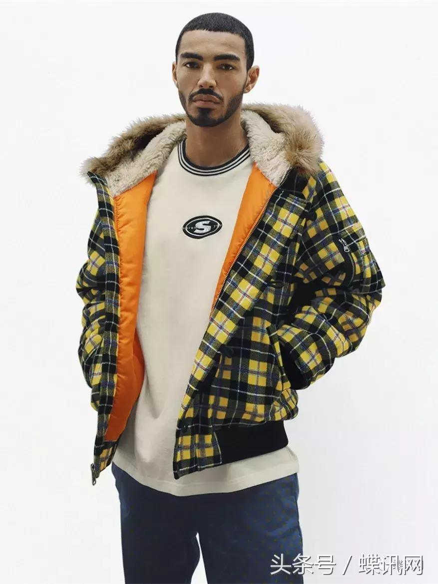 潮牌大佬supreme,supreme十大良心单品