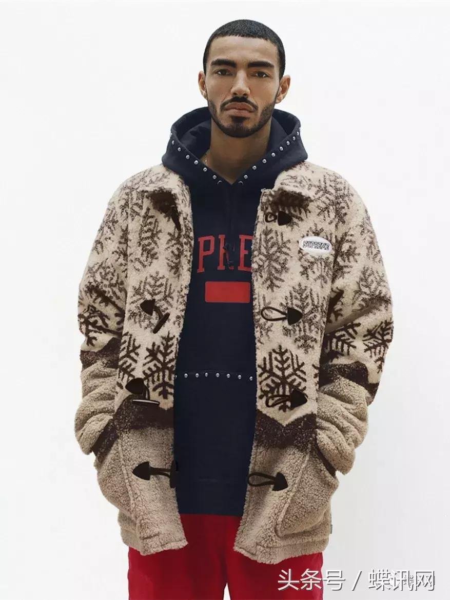 潮牌大佬supreme,supreme十大良心单品