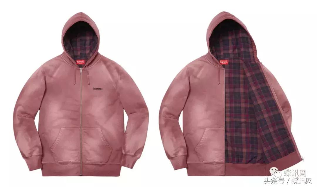 潮牌大佬supreme,supreme十大良心单品